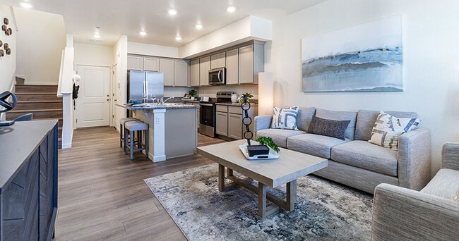 Photo - The Meadows at Tutt Village Townhomes