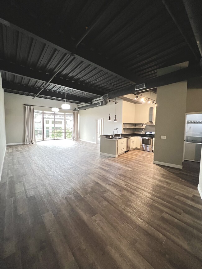 Bright, Urban, Open Floor Plans! - Mall Plaza Lofts