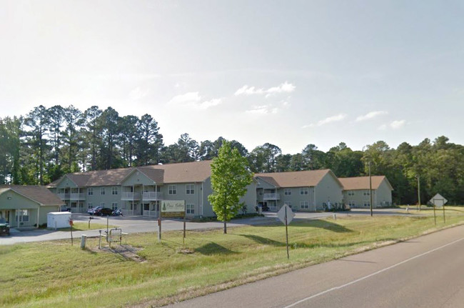Building Photo - Pine Valley Apartments
