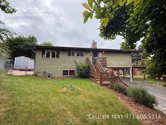 Photo - 64 NE Scott Dr