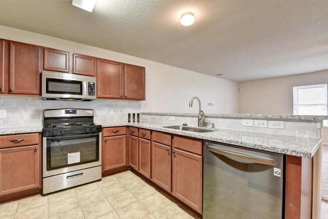 Photo - 3223 Zephyr Glen Way