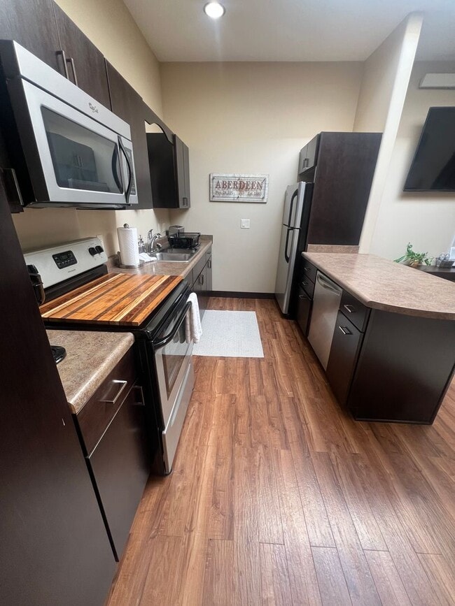 Photo - Downtown Condos AirBnb Unit Condo AirBnb - 2