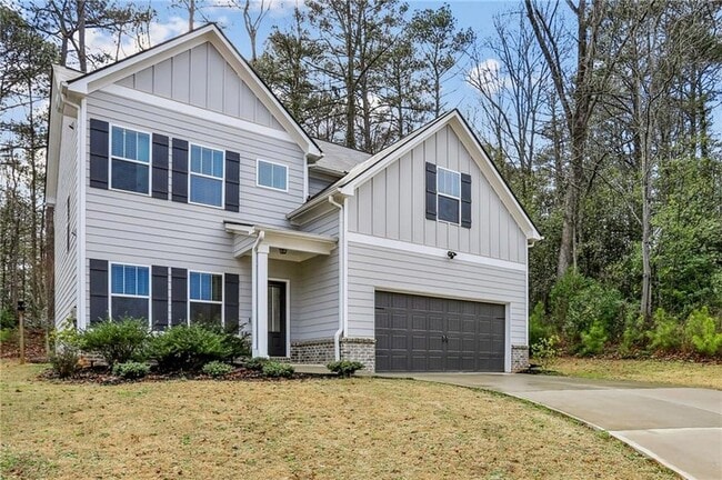 Photo - 2099 Easterwood Ct.
