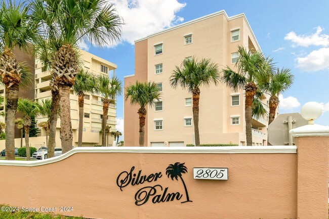 Photo - 2805 N Hwy A1A Condo Unit 601