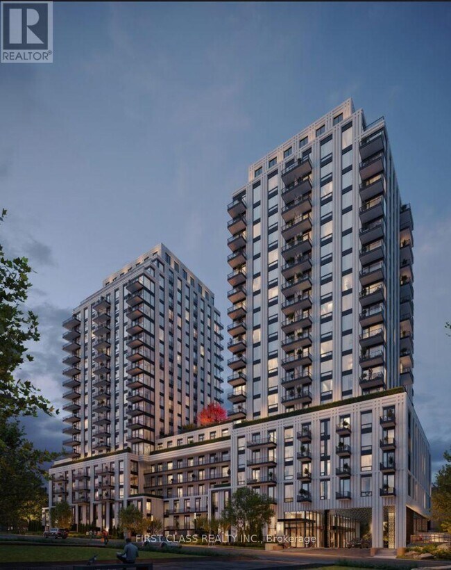 Photo - 91 Montclair Ave Unit 908