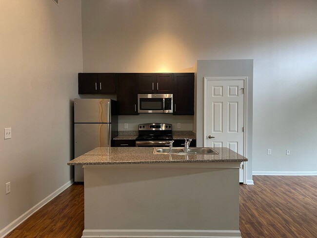 Photo - Lofts at Poplar Pointe