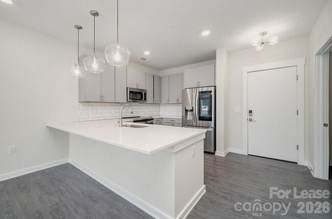 Building Photo - 3630 N Davidson St Unit 2209