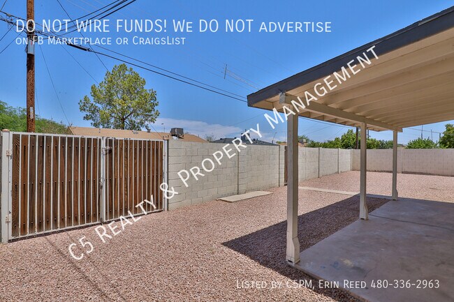 Photo - 1418 W 7th Pl