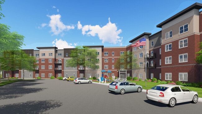 Photo - Lambert Landing I