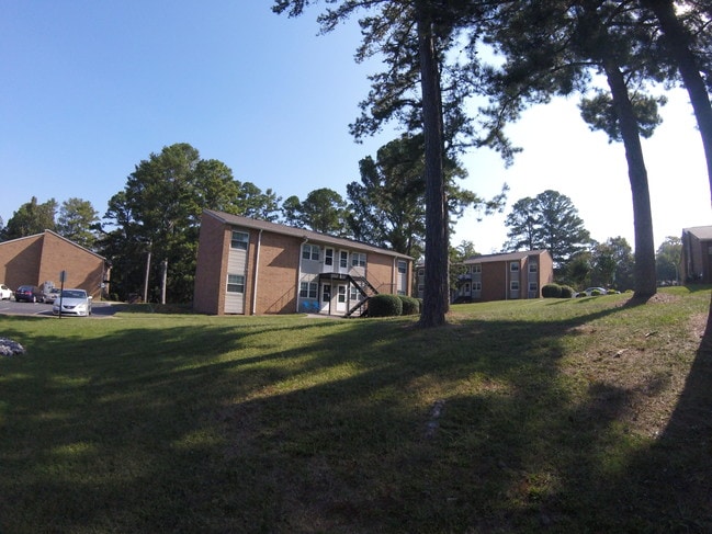 Photo - Pine Forest Apartments