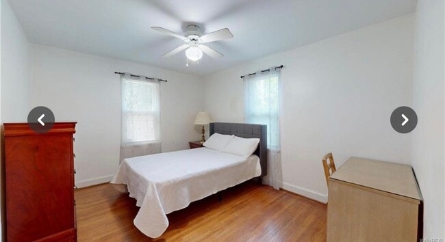 Photo - 3901 Main St Unit 5D