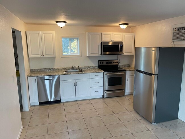 Photo - Preston Apartments