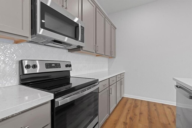 Photo - 3213 Canyon River Ln