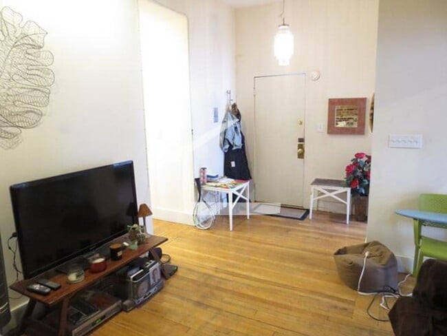 Photo - Beautiful, Renovated and Affordable Allston 3 Bed right off Comm Ave for September 1st