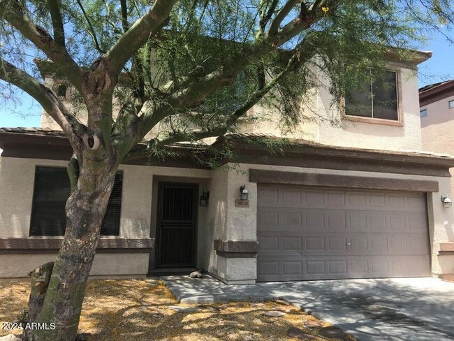 Building Photo - 3618 W Marconi Ave