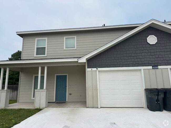 Building Photo - 3601 Barnacle Dr Unit A Rental
