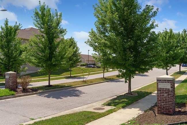 Bennington Park Townhomes