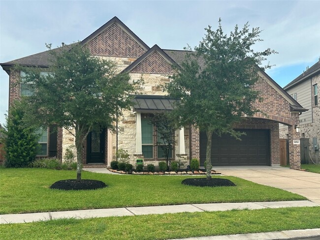 Building Photo - 14514 Fall Creek View Dr Rental