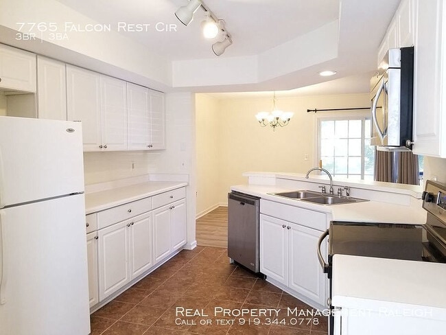 Photo - Room in Townhome on Falcon Rest Cir