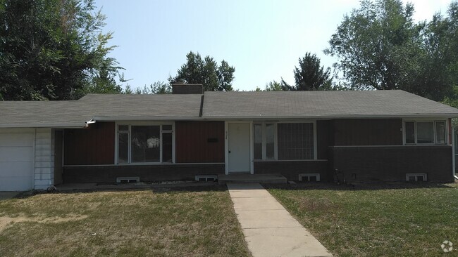 Building Photo - Great Home in Fort Collins