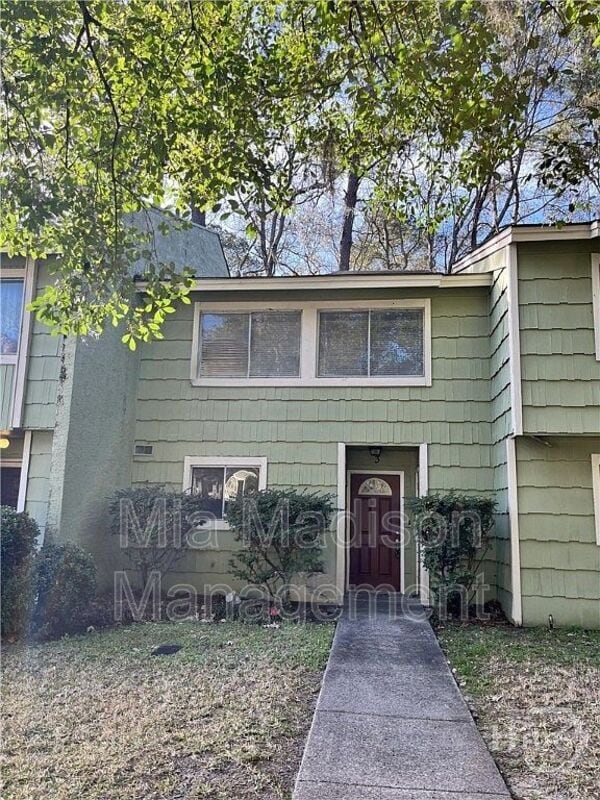 Building Photo - 527 Tibet Ave