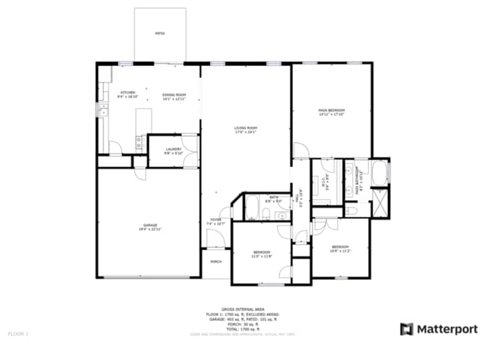 Photo - 93 Old Orchard Rd