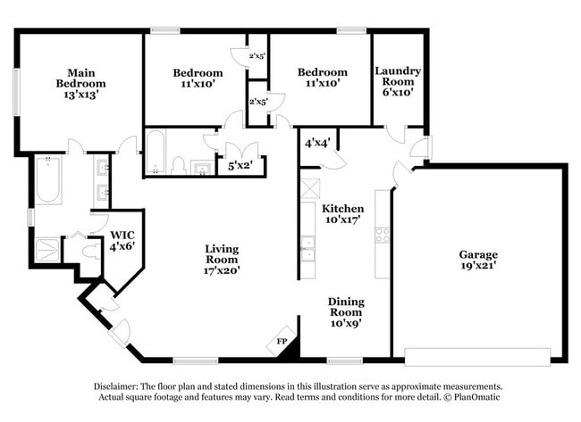 Photo - 1308 Dawnridge Ct