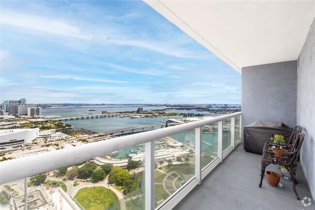 Building Photo - 2 br, 2 bath Condo - 50 Biscayne Blvd Apt ... Unit Apt 4701