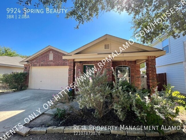 Building Photo - 9924 Spring Beauty