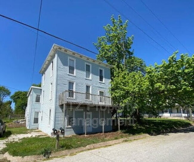 Building Photo - 4234 Hanover Pike Unit A