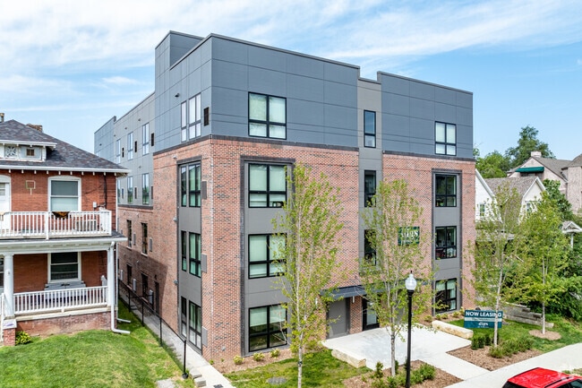Digs on Park Ave