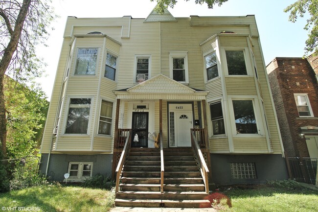 Building Photo - RHODES_6422 Unit 2