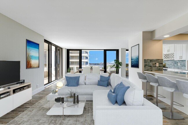 Photo - 5540 N Ocean Dr Unit 14-D