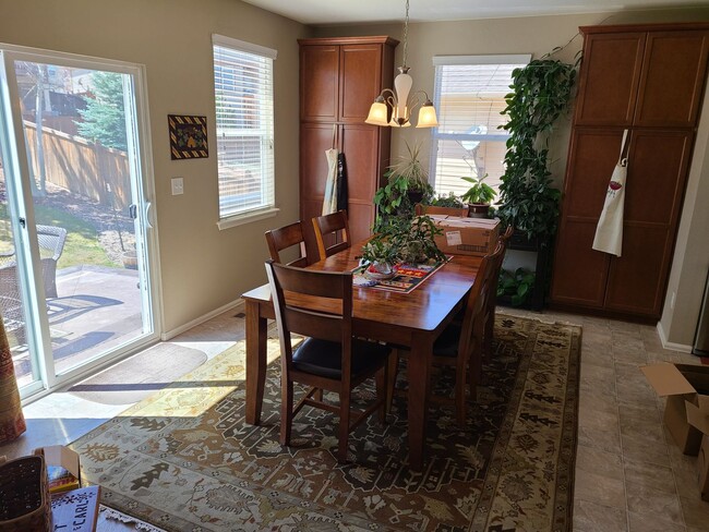 Photo - 5 bedroom single family home in Castle Rock.