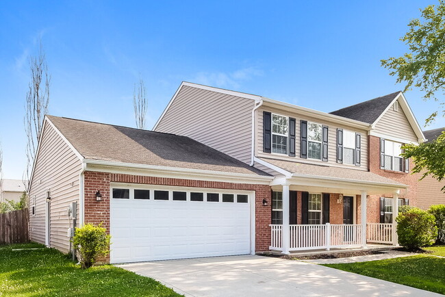 Photo - 10812 Middlebrook Ln