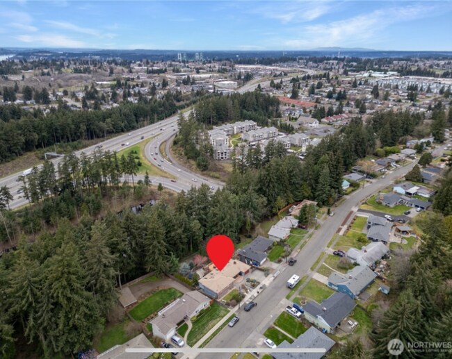 Photo - 1626 Huson Dr