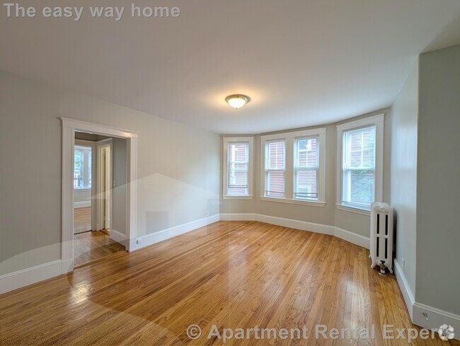 Building Photo - 156-158 Summer St Unit #110 Rental