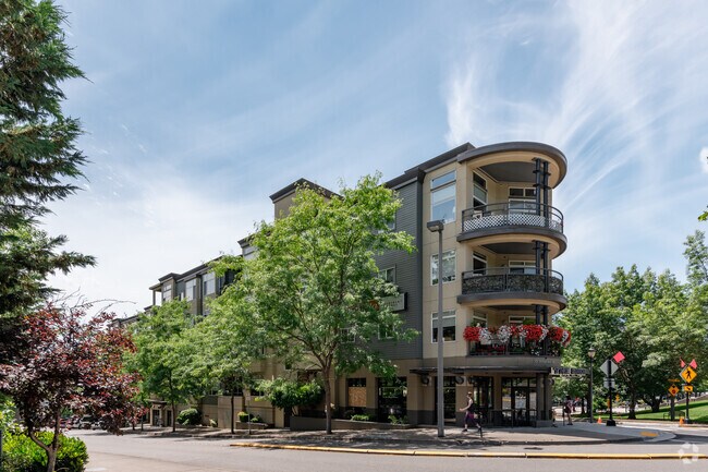 Borgata Apartments