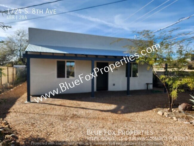 Photo - 1724 S. 8th Ave