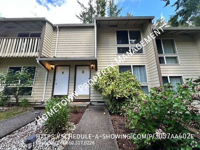 Building Photo - 7242 20th Ave SE Unit #3 Rental