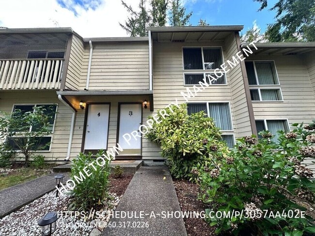 Photo - 7242 20th Ave SE Apartamento Unidad #3