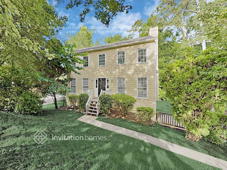 6117 Fire Fly Ct