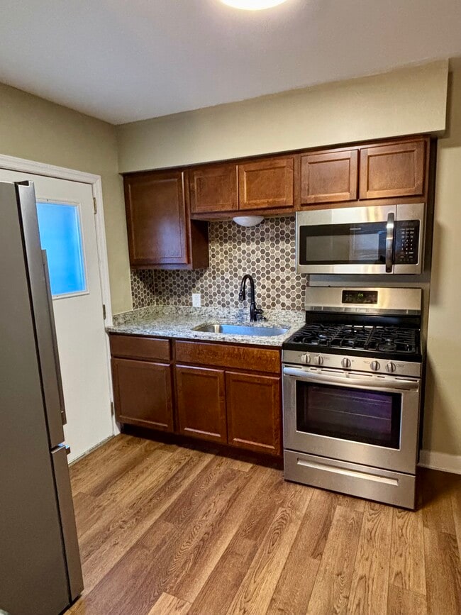 Photo - 2644 S Linebarger Ter Unidad 2644