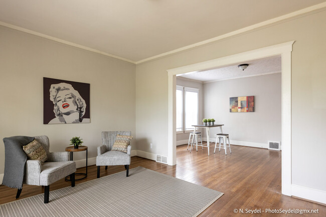 Building Photo - 865 Blaine St Unit #2 Rental