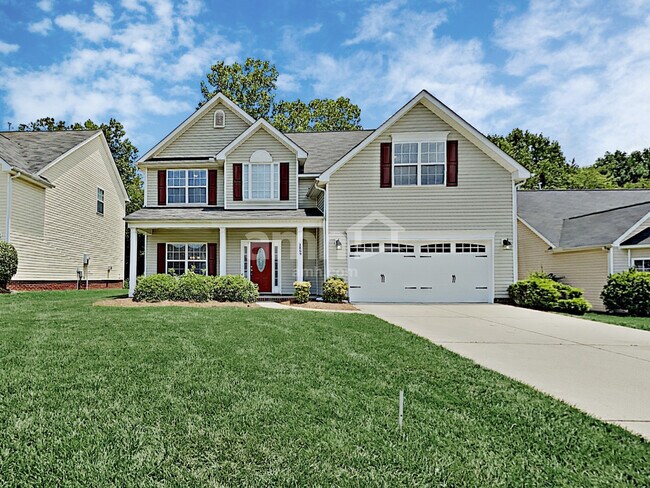 2869 Island Point Drive NW - 2869 Island Point Drive NW Casa