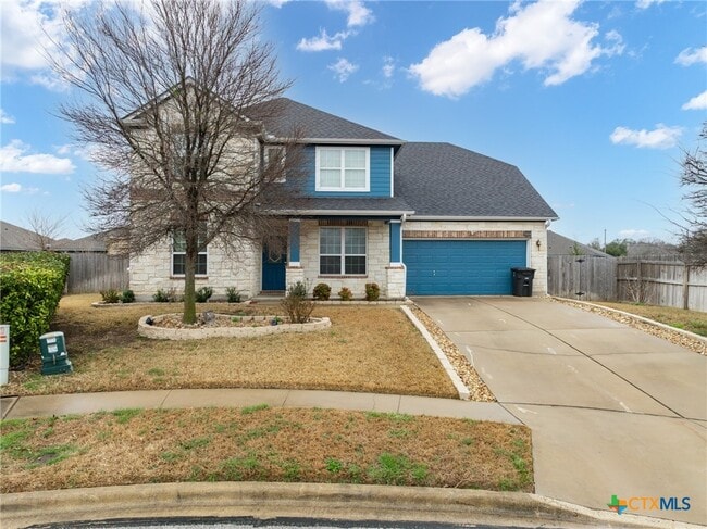 Building Photo - 5904 Chuckwagon Cir
