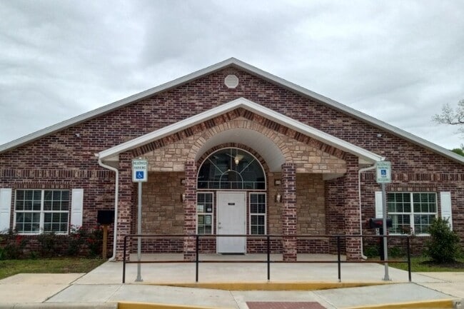 Greenbriar Office