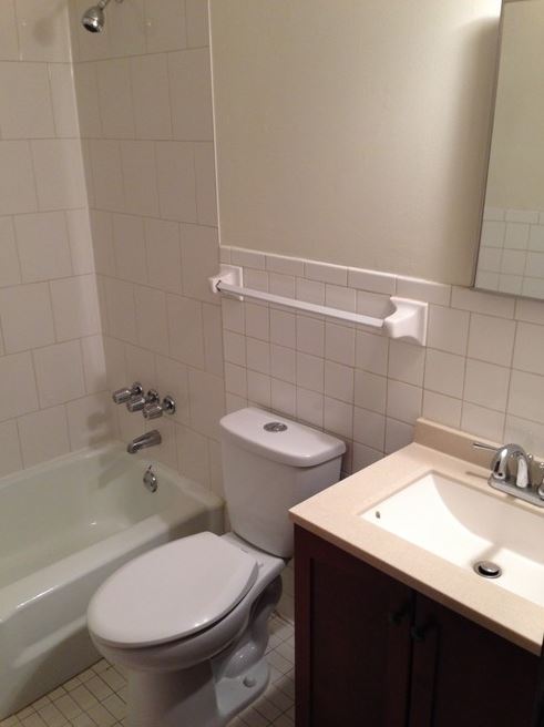 Photo - 1310 N Park St