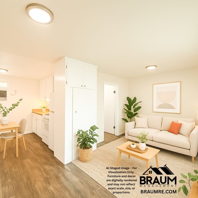 Building Photo - 15634 Leadwell St Unit 9