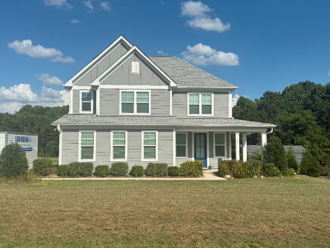 Building Photo - 155 Goldenrod Cir Rental
